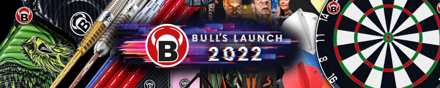 BULL´S Launch 2022