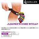 MUELLER Knieband universal / 1 Stck / Grün