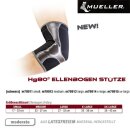 MUELLER Hg80 Ellenbogen Stütze / 1 Stck / XXL
