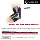 MUELLER Hg80 Ellenbogen Stütze,  XXL / Inhalt 1...
