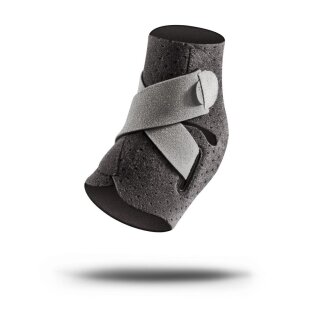 MUELLERS Innovative Adjust-to-Fit verstellbare Fußgelenkbandage / 1 Stck / Universal