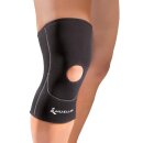 MUELLER Kniebandage mit Patellaöffnung / 1 Stck / XL