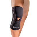 MUELLER Kniebandage mit Patellaöffnung / 1 Stck / M