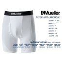 MUELLER Tiefschutz-Langhose,  XL / Inhalt 1 St&uuml;ck