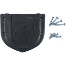 GRAN DART BOARD BRACKET U-Type / 1 Stck