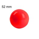 Snookerball rot,  52 mm / Inhalt 1 Stück