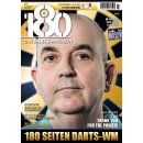 180 Das Dart-Magazin - Sonderheft WM 2018 / Inhalt 1...