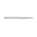 Unicorn Volute Replacement Steel Points,  m/natural /...