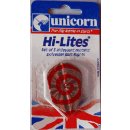 Unicorn Hi-Lites Xtra / Inhalt 12 Stück