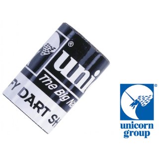 Unicorn Dart Sharpener Jiffy / Inhalt 12 Stück