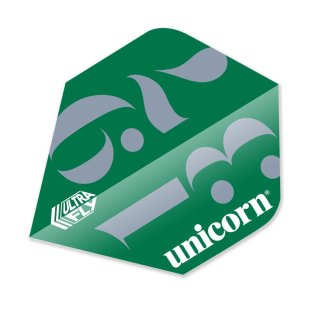 Unicorn Ultra Fly 100 Flights,  B-Wing / Inhalt 12 Stück