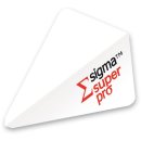 Unicorn Sigma Super Pro Flights weiß,  Sigma /...