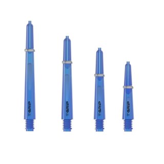 BULLS B-Grip-2 CL Shaft,  im/blau / Inhalt 12 Stück