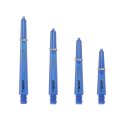 BULLS B-Grip-2 CL Shaft,  s/blau / Inhalt 12 Stück