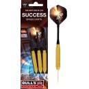 BULLS Success Steel Dart,  23 Gr. / Inhalt 1 Stück