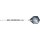 Unicorn Silver Star Gary Anderson Steel Darts,  25 Gr. / Inhalt 1 Stück