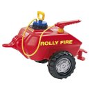 Tank RollyVacumax Fire junior rot