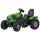 Tret-Traktor RollyFarmtrac Deutz-Fahr 5120 grün / schwarz