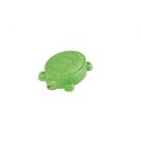 Sandkasten schildpad95,5 x 68 cm grün