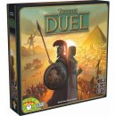 Gezelschapsspel 7 Wonders: Duel