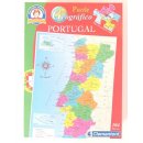 Puzzle Portugal junior 104 Teile