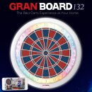 GRANBOARD132 / 1 Stck