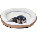 Hundebett | Katzenbett | Tierbett Larger elektrisch | beheizt 76x12cm