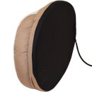 Hundebett | Katzenbett | Tierbett Larger elektrisch | beheizt 76x12cm