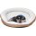 Hundebett | Katzenbett | Tierbett Larger elektrisch | beheizt 76x12cm