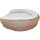 Hundebett | Katzenbett | Tierbett Larger elektrisch | beheizt 76x12cm