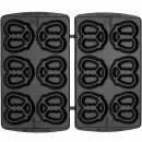 Kontaktgrill Wechselplatten für SM-1300W-Masto/...