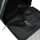 Hunderucksack Connor 41 x 30 cm Polyester schwarz/grau