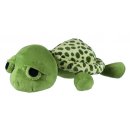 Hund Kuschelschildkröte 40 cm Plüsch grün