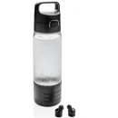 Thermoskanne Party 0,6 Liter ABS transparent