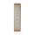 Kratzbrett 56 x 11 cm - Grau