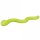 Snack-Schlauch 42 cm Gummi grün
