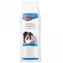 Hundeshampoo neutral 250 ml weiß