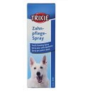 Zahnpflegespray für Hunde 50 ml blau/weiß