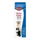 Pfotenpflege-Spray Hund/Katze 50 ml weiß/blau