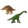 Spielset Lucky Minis Dinosaurier 2,5 cm grün 192 Stück