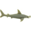 Spielzeug-Hammerhai junior 2,5 cm grau 192 Stück