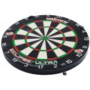 Unicorn Eclipse Ultra  - Official PDC Bristle Board / Verpackungseinheit 1