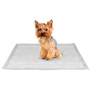 Einweg-Hygieneunterlagen für Haustiere Super – Gentlepets® 150 Stk 60 x 60 cm