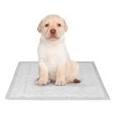 Einweg-Hygieneunterlagen für Haustiere mit einem Super-Absorber Super - Gentlepets® 200 Stk 60x40 cm