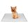 Einweg-Hygieneunterlagen für Haustiere mit einem Super-Absorber Super - Gentlepets® 150 Stk 60x60 cm