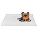 Einweg-Hygieneunterlagen für Haustiere mit einem Super-Absorber Super - Gentlepets® 100 Stk 60x90 cm