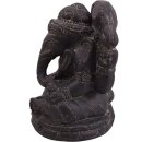 Gartenfigur Hindugott Ganesha Sangli 31 cm Elefant