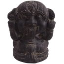 Gartenfigur Hindugott Ganesha Sangli 31 cm Elefant