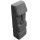 Garten Spulptur Moai Figur Tumakuru - Höhe x Tiefe x Breite: 60 x 13 x 20 cm