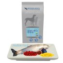 Beckers - Beste Premium Hundefutter Medium Fisch 4 kg